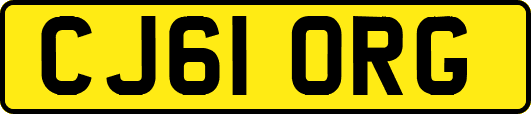 CJ61ORG