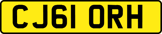 CJ61ORH