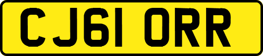 CJ61ORR