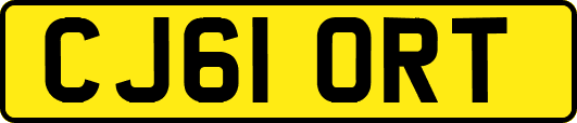 CJ61ORT