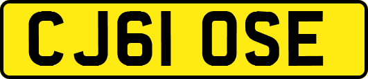 CJ61OSE