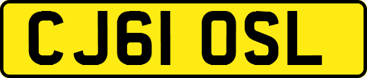 CJ61OSL