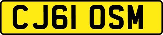 CJ61OSM
