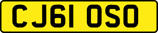CJ61OSO