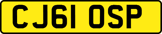 CJ61OSP