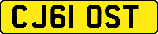 CJ61OST