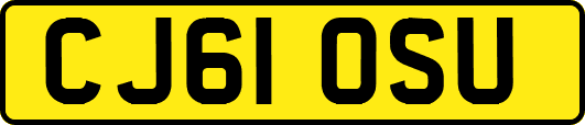 CJ61OSU