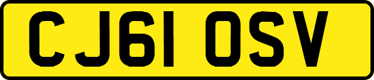 CJ61OSV