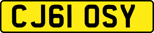 CJ61OSY