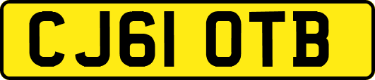 CJ61OTB