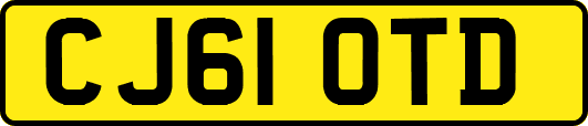 CJ61OTD