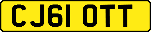 CJ61OTT