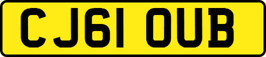 CJ61OUB