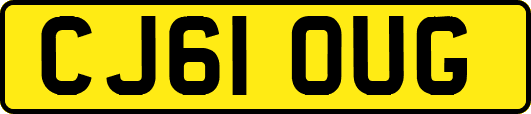 CJ61OUG