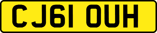 CJ61OUH