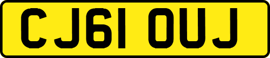 CJ61OUJ