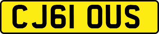 CJ61OUS