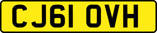 CJ61OVH