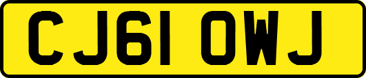 CJ61OWJ