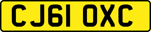 CJ61OXC
