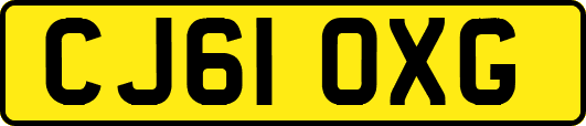 CJ61OXG
