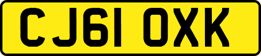 CJ61OXK