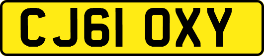CJ61OXY