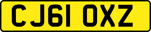 CJ61OXZ