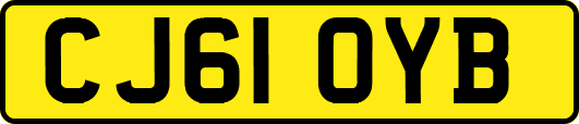 CJ61OYB