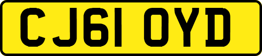 CJ61OYD