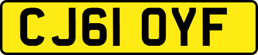 CJ61OYF