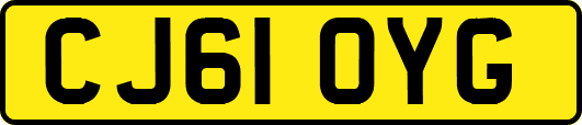 CJ61OYG