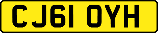 CJ61OYH