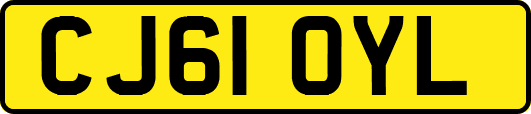 CJ61OYL