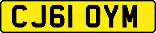CJ61OYM