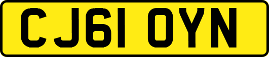 CJ61OYN