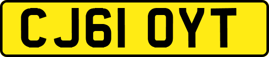 CJ61OYT