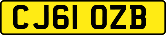 CJ61OZB