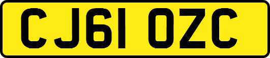 CJ61OZC
