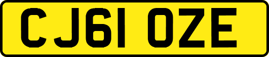 CJ61OZE