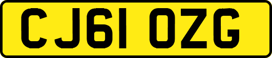 CJ61OZG