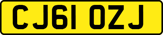 CJ61OZJ