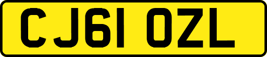 CJ61OZL