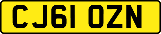 CJ61OZN