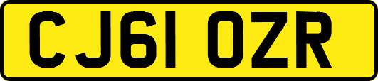 CJ61OZR