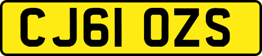 CJ61OZS