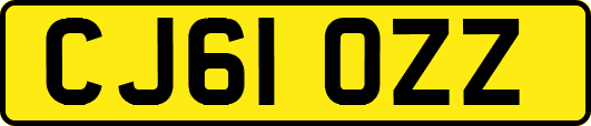CJ61OZZ