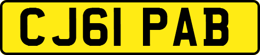 CJ61PAB