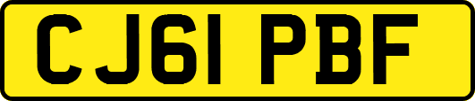 CJ61PBF