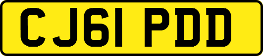 CJ61PDD